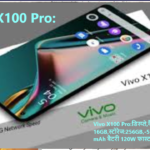 Vivo X100 Pro: